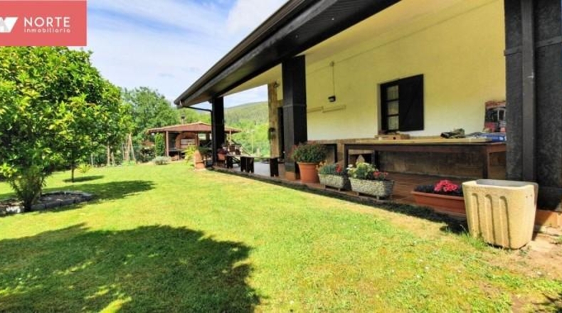 Cantabria - Castro-Urdiales - 1000m2