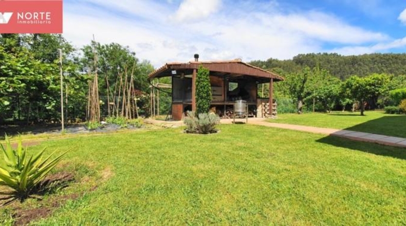 Cantabria - Castro-Urdiales - 1000m2