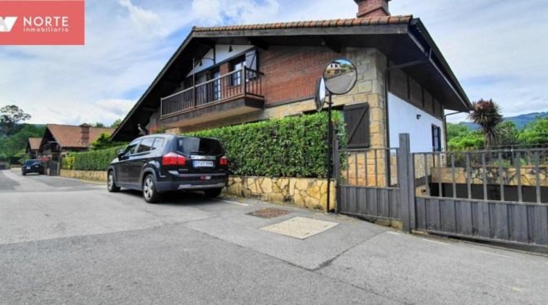 Cantabria - Castro-Urdiales - 1000m2