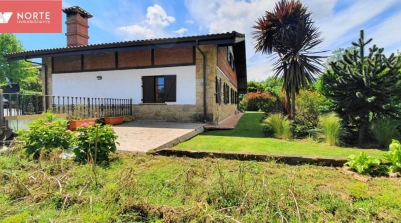 Cantabria - Castro-Urdiales - 1000m2