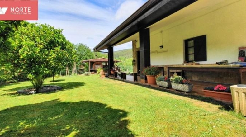 Cantabria - Castro-Urdiales - 1000m2