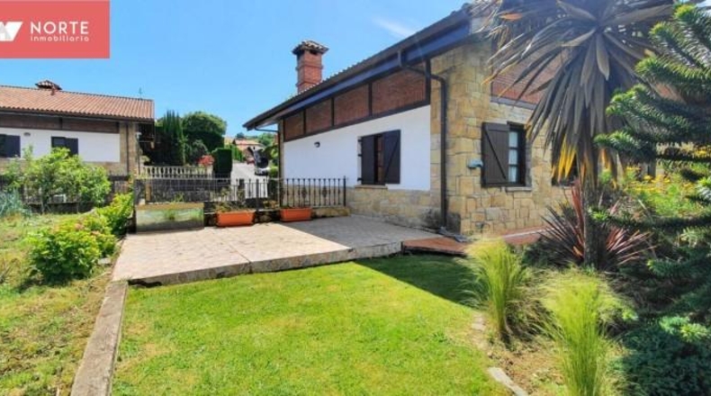 Cantabria - Castro-Urdiales - 1000m2
