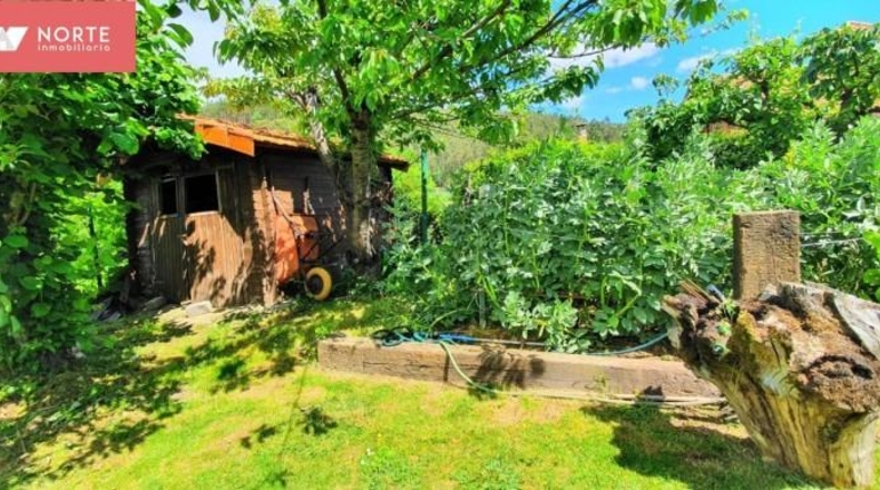 Cantabria - Castro-Urdiales - 1000m2