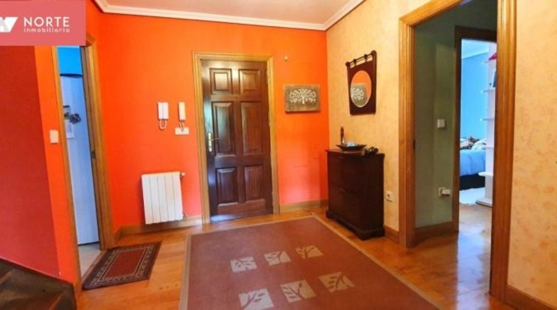 Cantabria - Castro-Urdiales - 1000m2