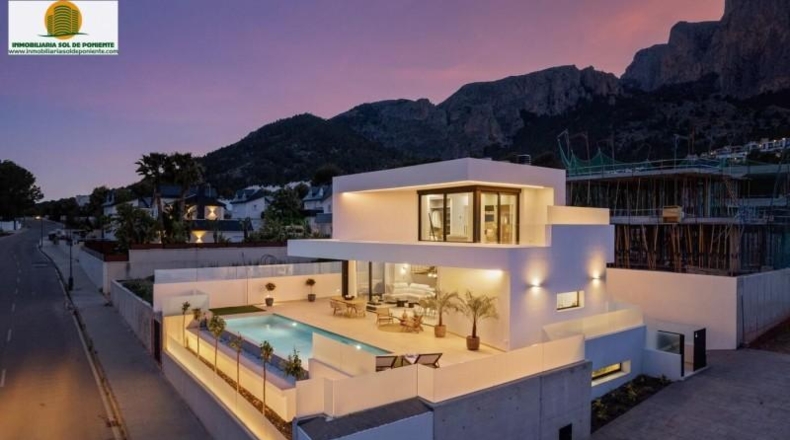Alicante - Dolores - 377m2