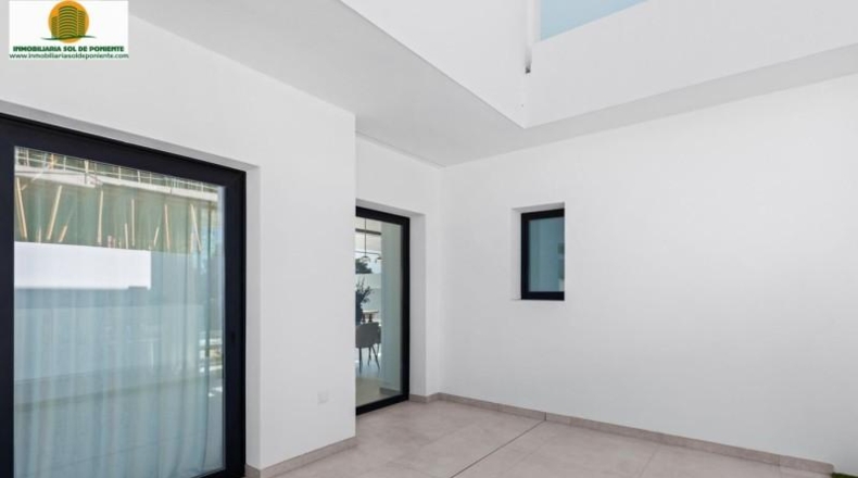 Alicante - Dolores - 377m2