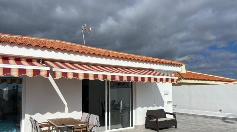 Santa Cruz de Tenerife - Adeje - 367m2
