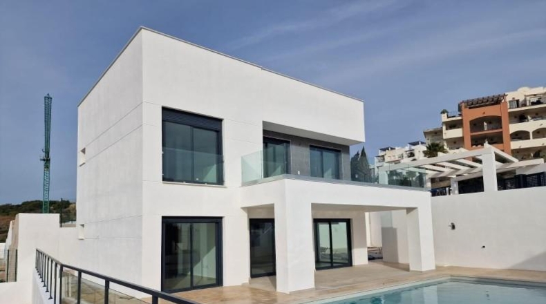 Málaga - Manilva - 650m2