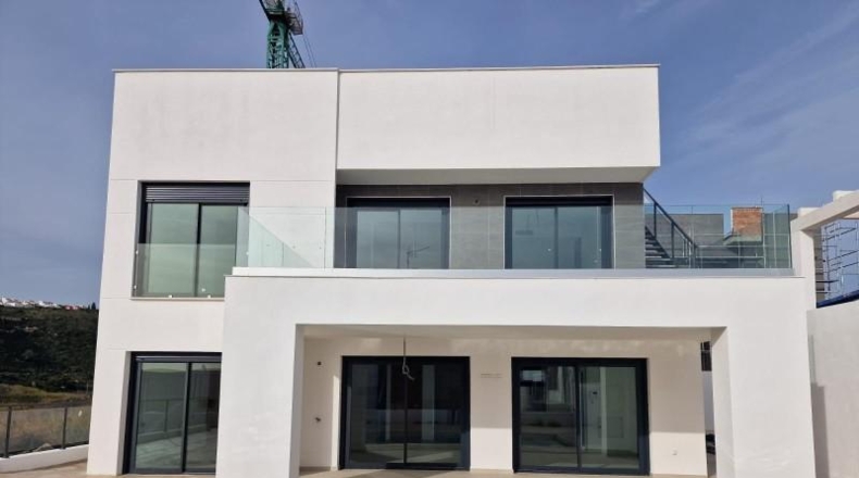 Málaga - Manilva - 650m2