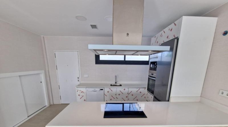 Málaga - Manilva - 650m2