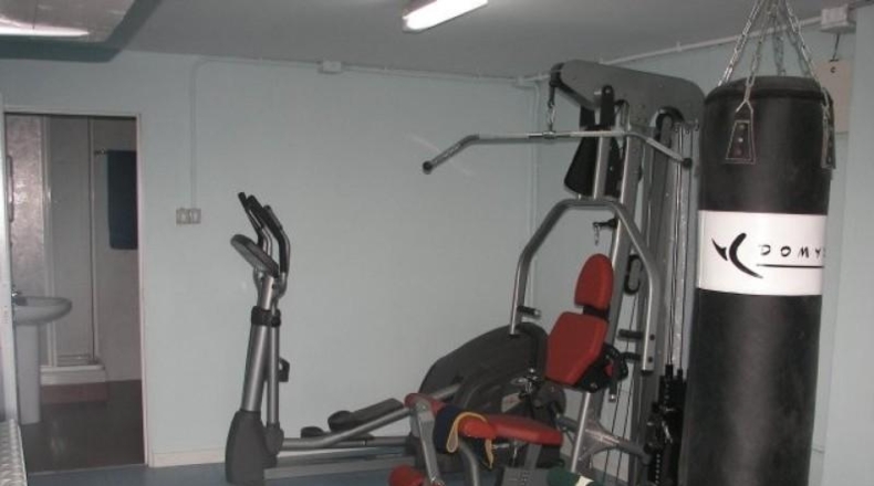 Cantabria - Gajano - 811m2