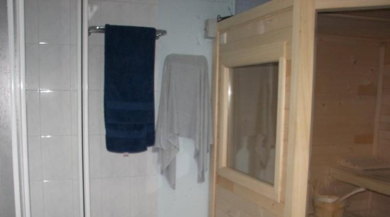 Cantabria - Gajano - 811m2