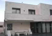 Xalet independent amb terreny en venda a la España, Gajano, ref.: TR132932 foto