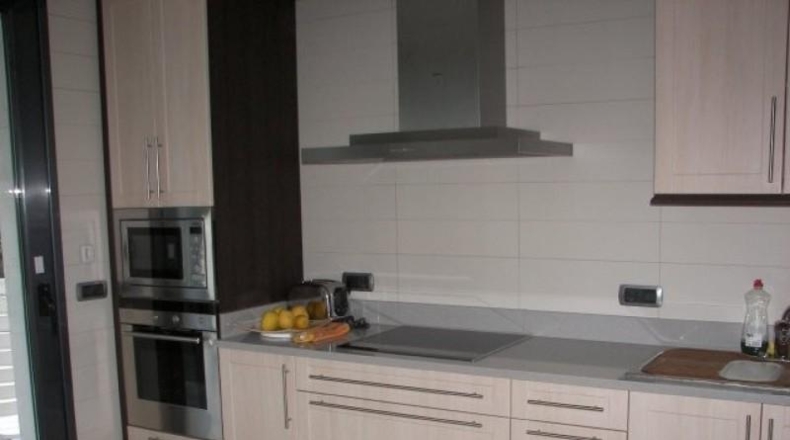 Cantabria - Gajano - 811m2