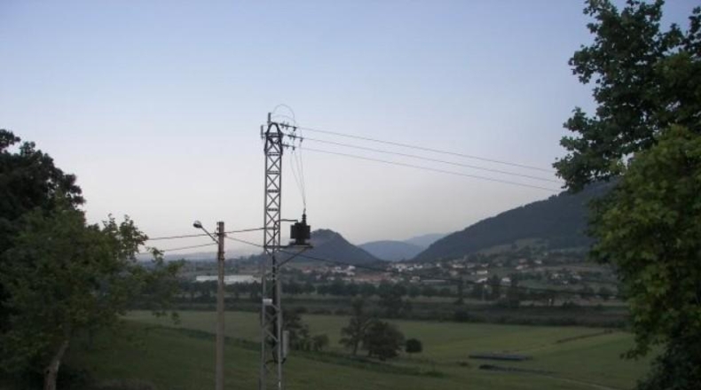 Cantabria - Gajano - 811m2