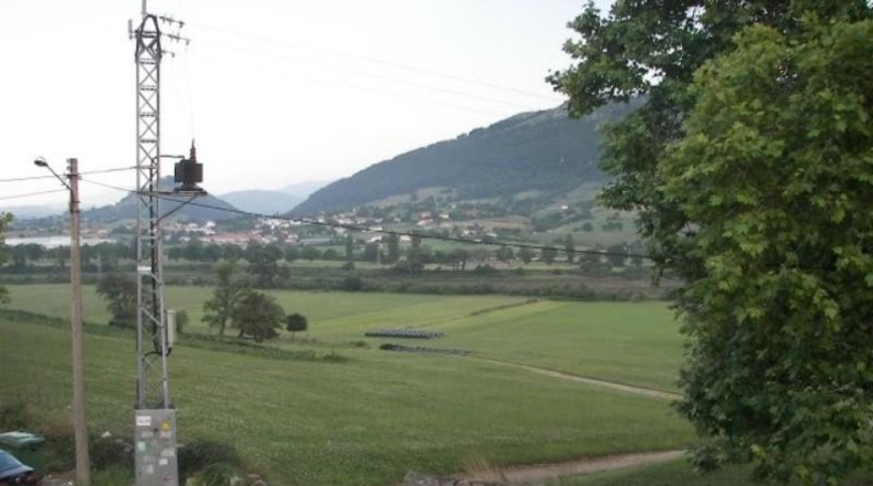 Cantabria - Gajano - 811m2