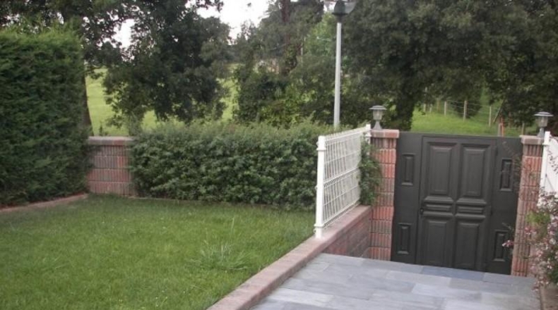 Cantabria - Gajano - 811m2