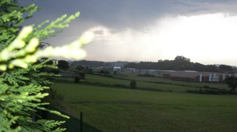 Cantabria - Gajano - 811m2