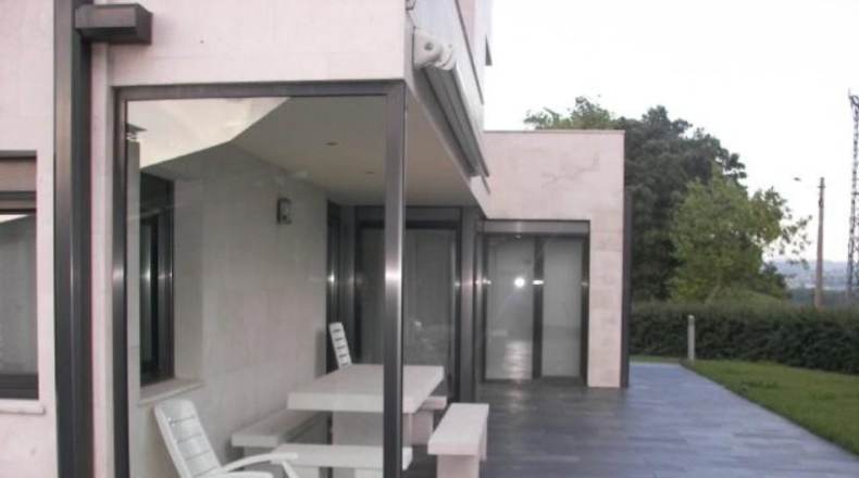 Cantabria - Gajano - 811m2