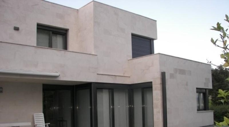Cantabria - Gajano - 811m2