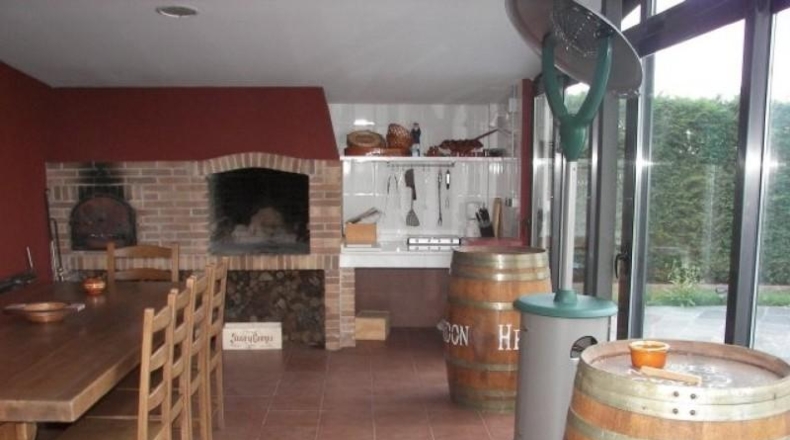 Cantabria - Gajano - 811m2