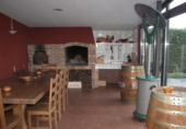 Xalet independent amb terreny en venda a la España, Gajano, ref.: TR132932 foto