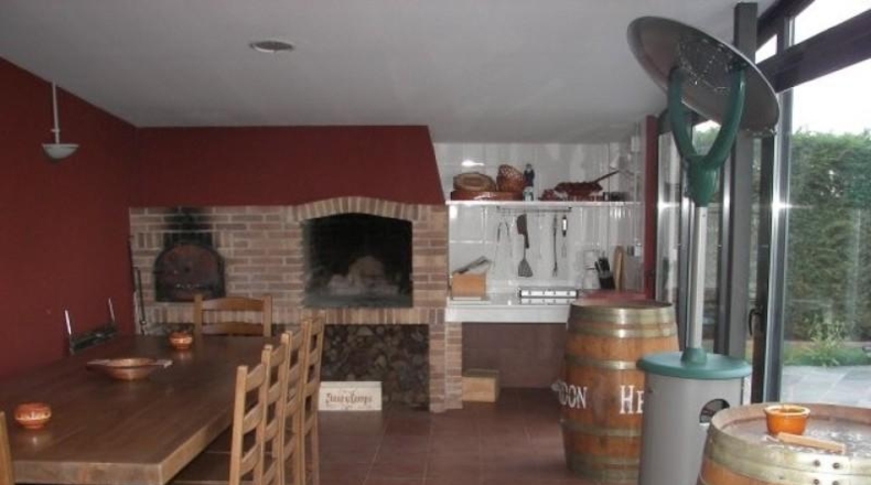 Cantabria - Gajano - 811m2