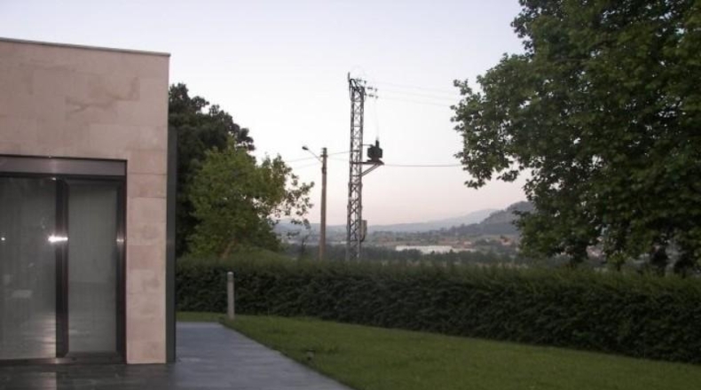 Cantabria - Gajano - 811m2