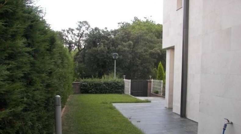Cantabria - Gajano - 811m2