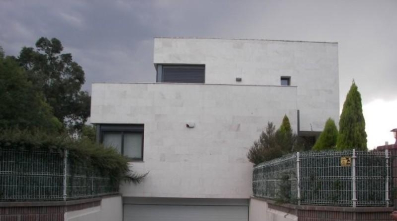 Cantabria - Gajano - 811m2