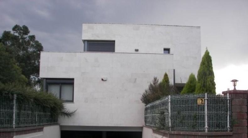 Cantabria - Gajano - 811m2