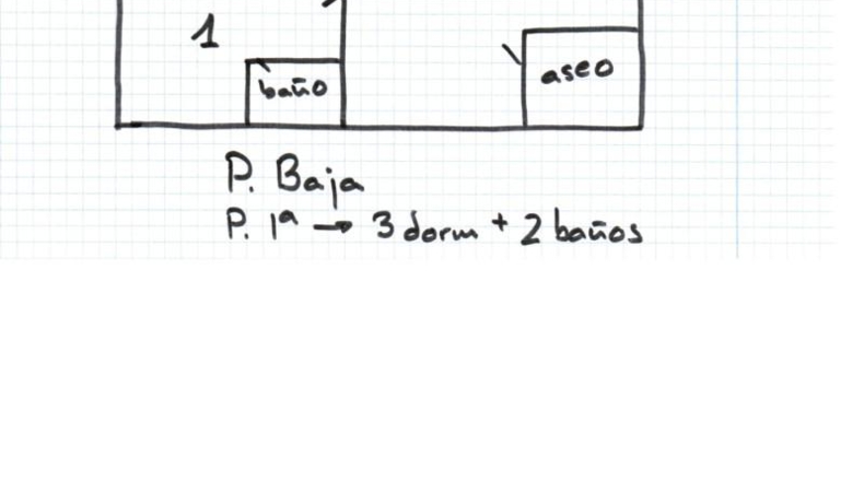 Cantabria - Gajano - 811m2