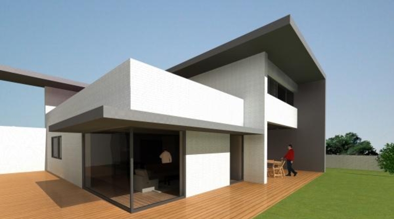 Barcelona - Sant Pere de Ribes - 245m2