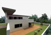 Chalet independiente con terreno en venta en la España, Sant Pere de Ribes, ref: TR134273 foto