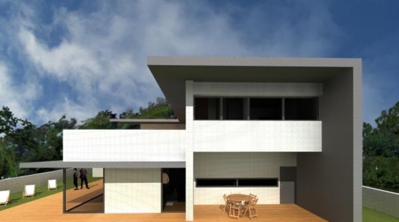 Barcelona - Sant Pere de Ribes - 245m2