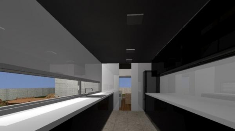 Barcelona - Sant Pere de Ribes - 245m2
