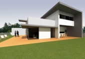 Chalet independiente con terreno en venta en la España, Sant Pere de Ribes, ref: TR134273 foto