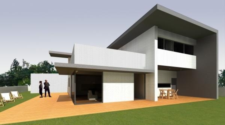 Barcelona - Sant Pere de Ribes - 245m2