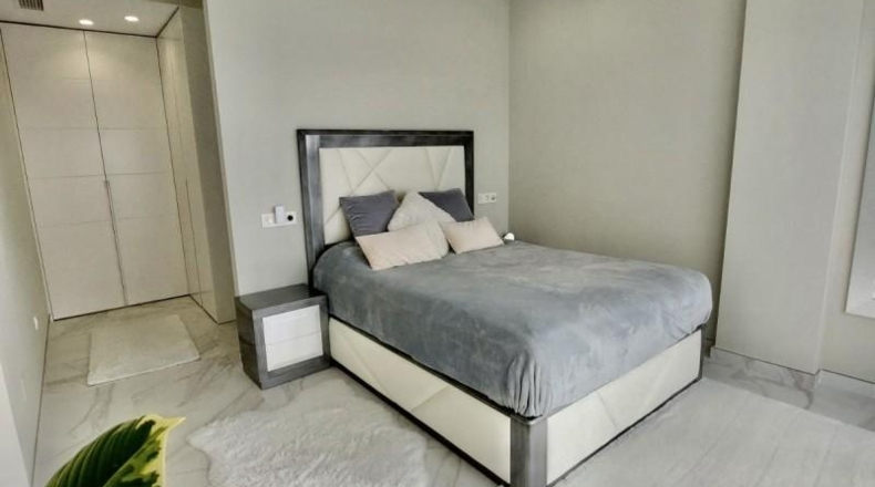 Alicante - Finestrat - 137m2