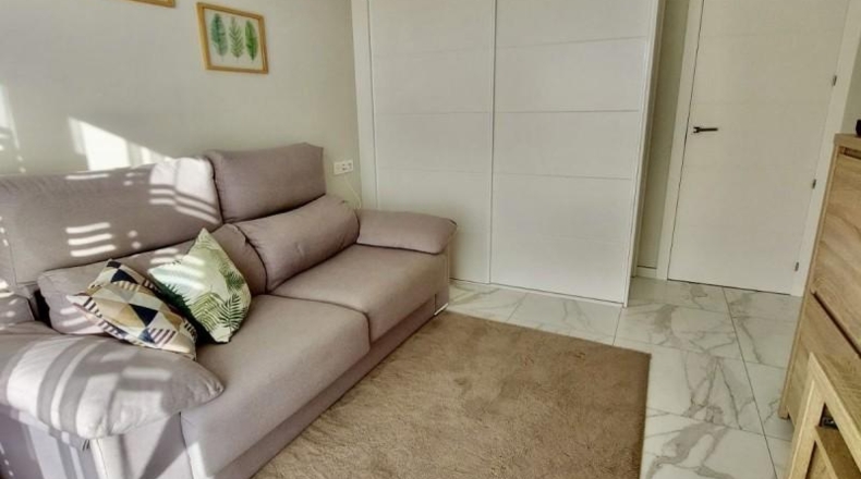 Alicante - Finestrat - 137m2