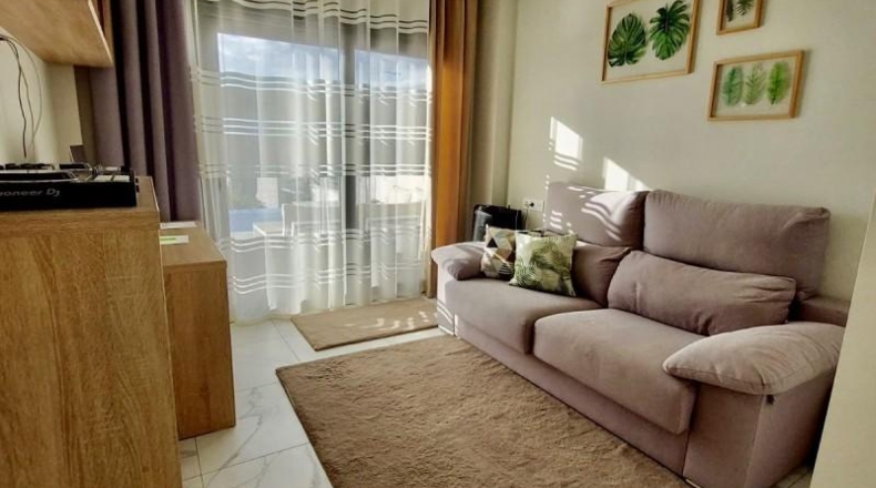 Alicante - Finestrat - 137m2