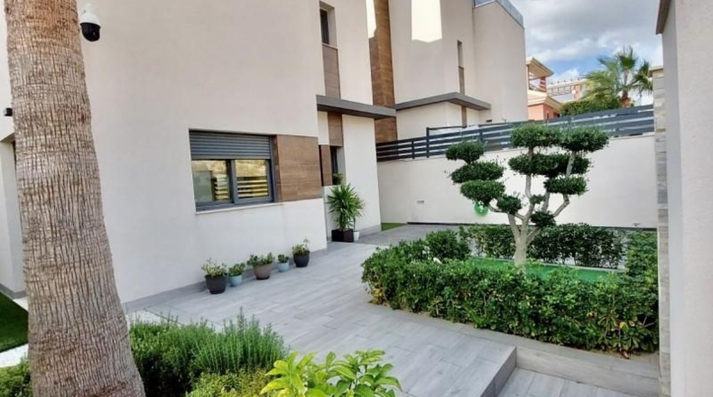 Alicante - Finestrat - 137m2