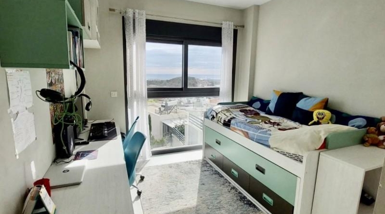 Alicante - Finestrat - 137m2