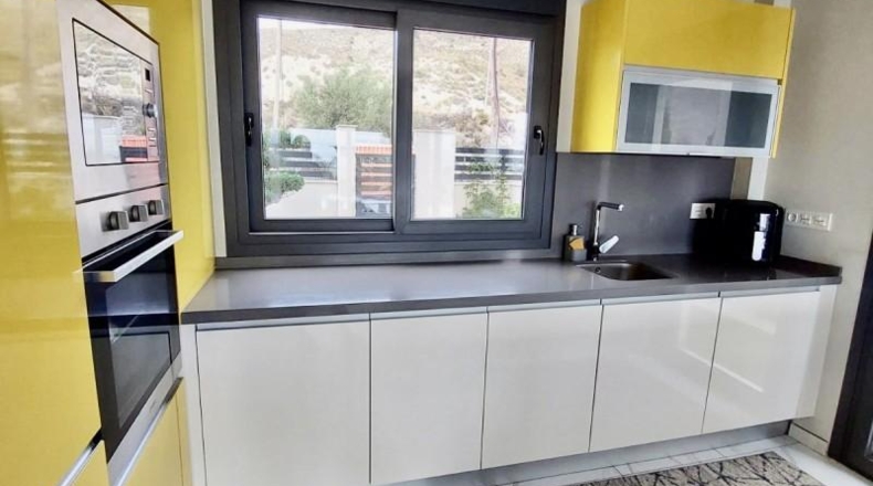 Alicante - Finestrat - 137m2