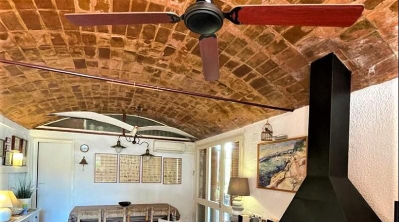 Tarragona - l'Ametlla de Mar - 1585m2