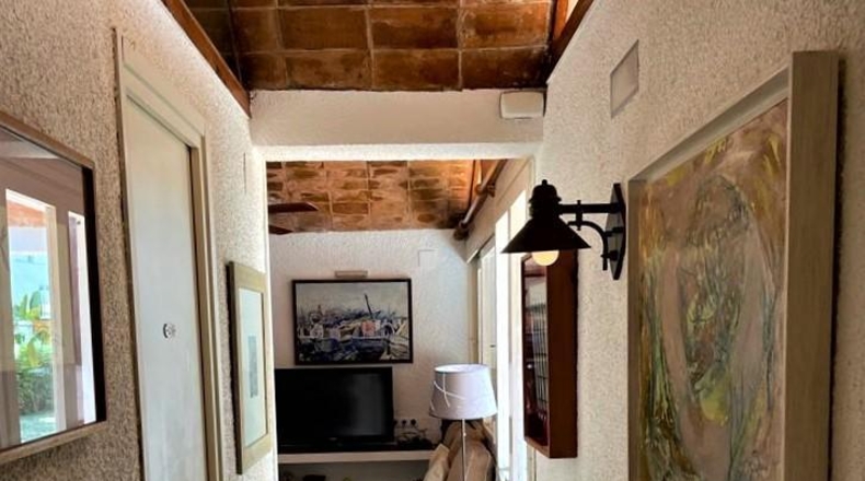 Tarragona - l'Ametlla de Mar - 1585m2