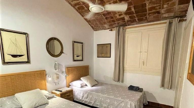 Tarragona - l'Ametlla de Mar - 1585m2