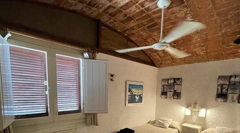 Tarragona - l'Ametlla de Mar - 1585m2