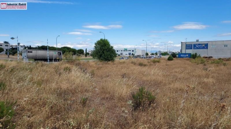 Comunidad de Madrid - Getafe - 2059m2
