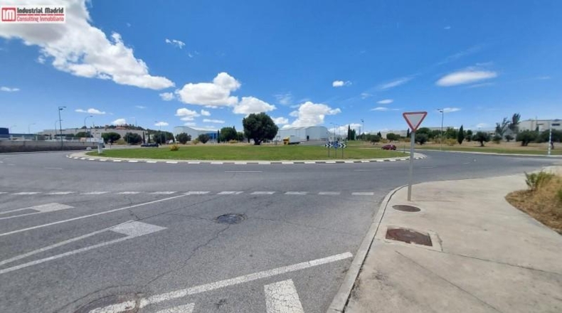Comunidad de Madrid - Getafe - 2059m2